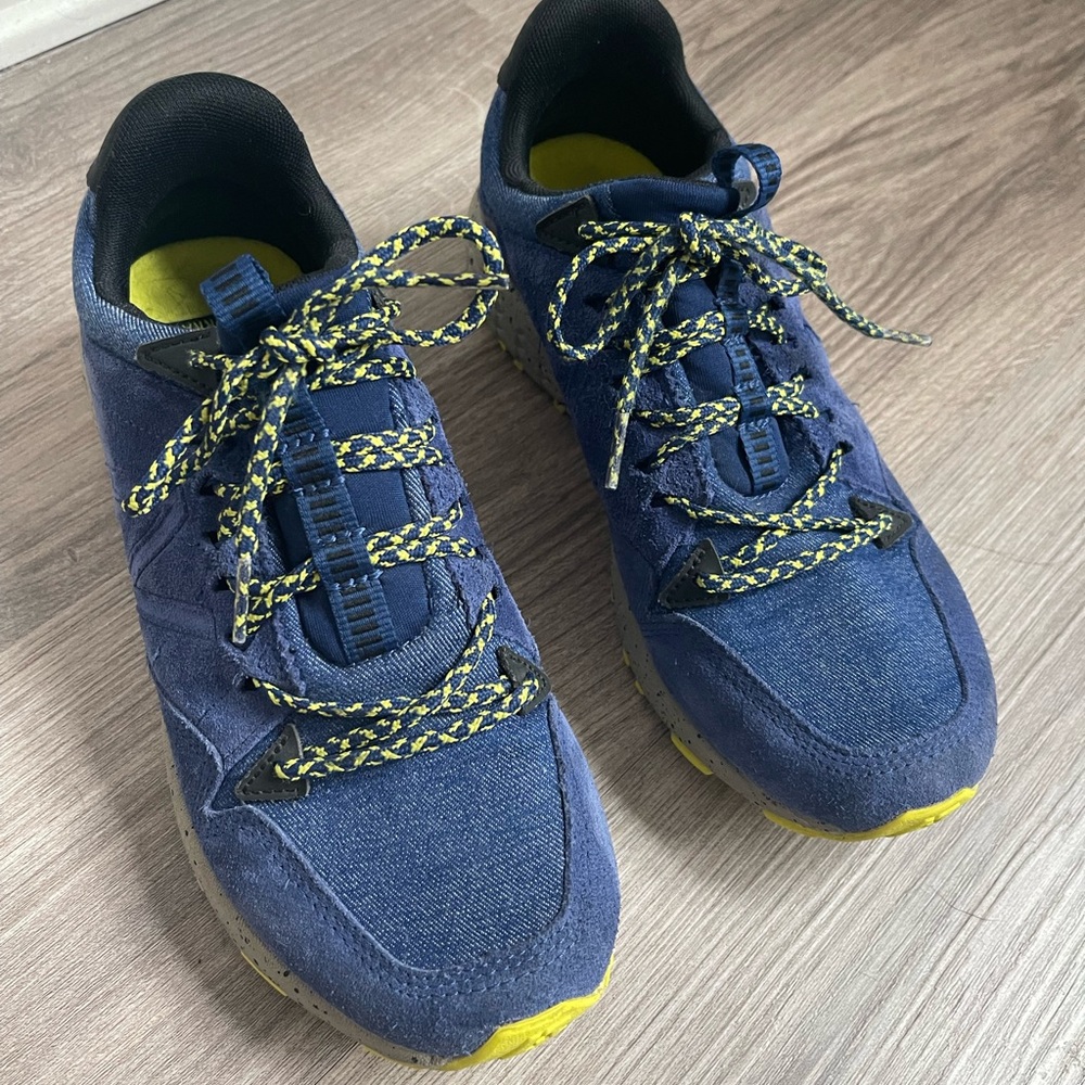 Boys New Balance Sneakers Size 7.5